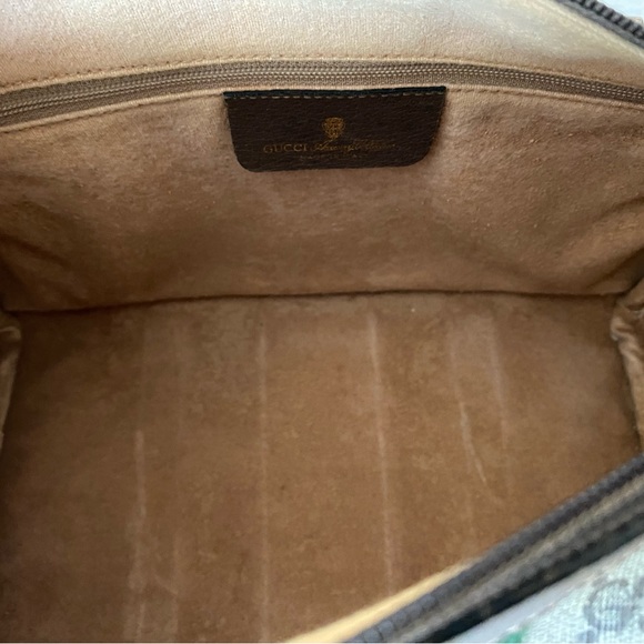 Vintage Gucci Boston bag - Picture 3 of 10